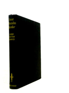 Aunt Miranda's Murder 