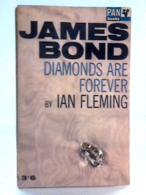 Diamonds Are Forever (X235)