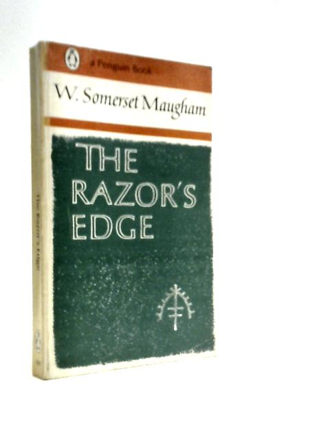 The Razor's Edge