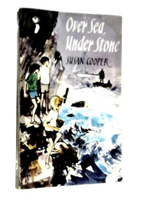 Over Sea, Under Stone 