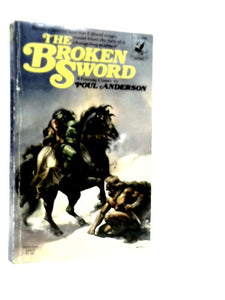 The Broken Sword 