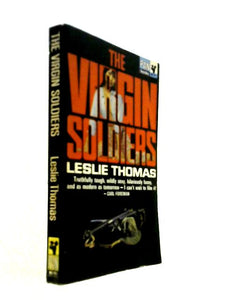 The Virgin Soldiers 