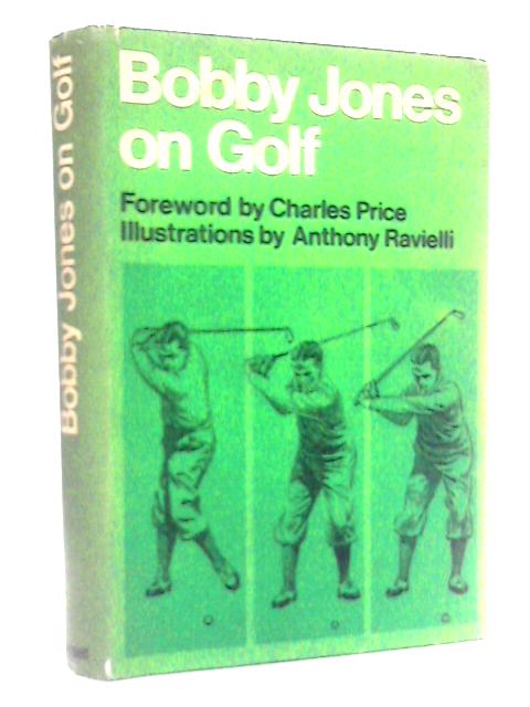 Bobby Jones on Golf