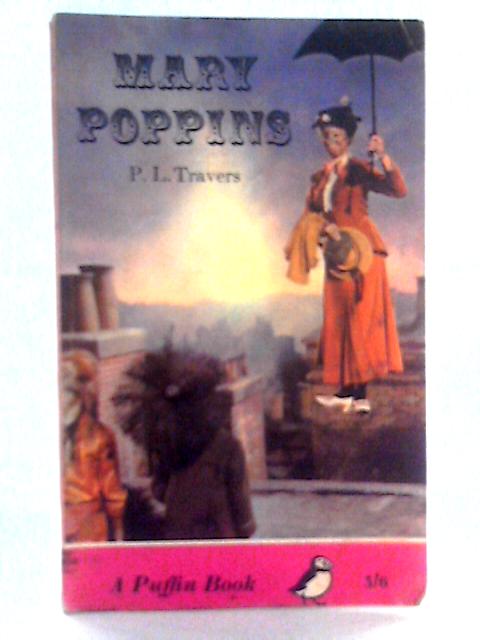 Mary Poppins