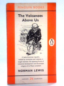 The Volcanoes Above Us 