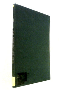 The Eclogues Of Virgil 