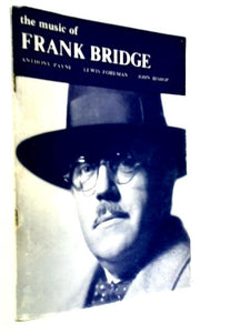 Music of Frank Bridge 