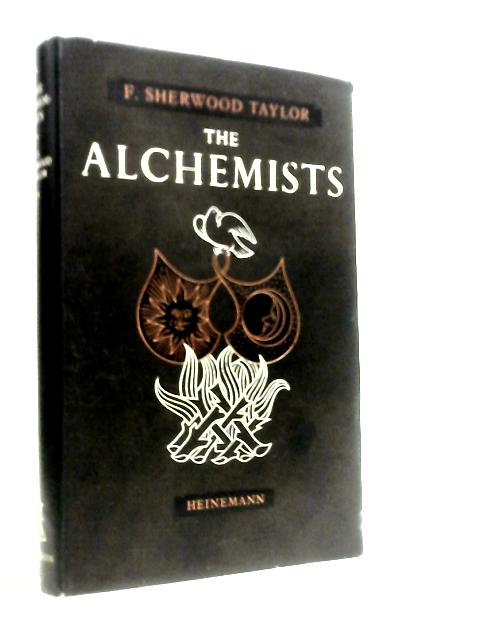 The Alchemists