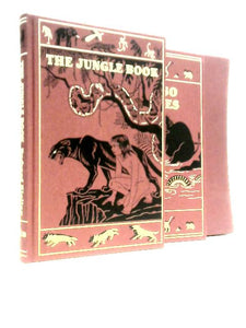 The Jungle Book and Just So Stories 