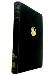 The Bank Of England, A History Volume 1: 1694-1797 