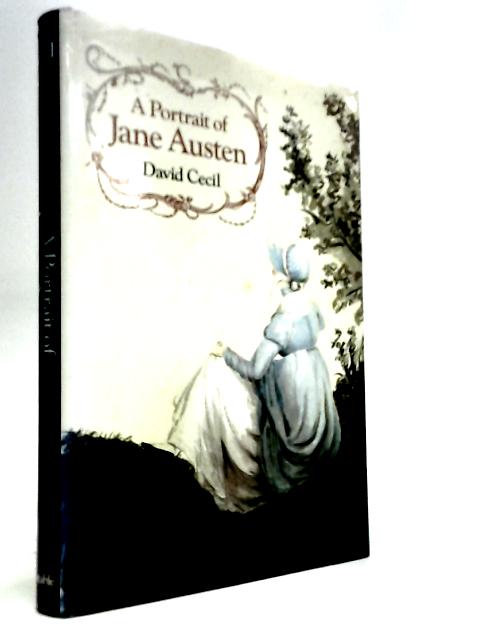 A Portrait of Jane Austen