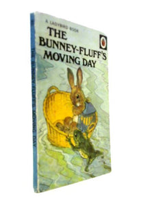 The Bunney-Fluff's Moving Day 