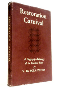 Restoration Carnival 