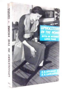 Upholstery in the Home 