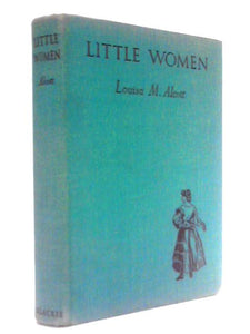 Little Women, A Story For Girls 