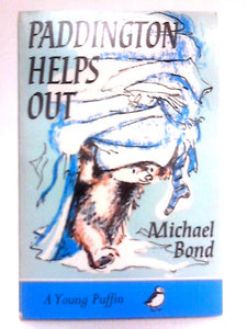 Paddington Helps Out 