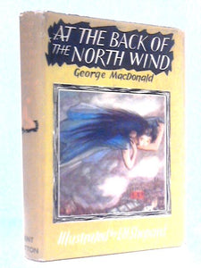 At the Back of the North Wind 