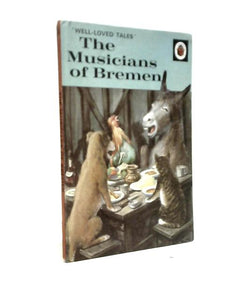 The Musicians of Bremen 