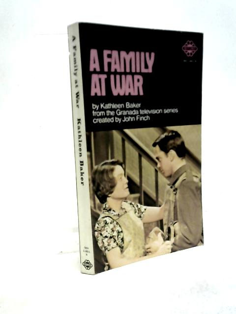 A Family at War