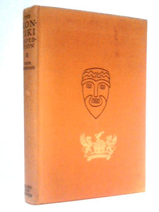 The Kon-Tiki Expedition by Raft Across the South Seas 