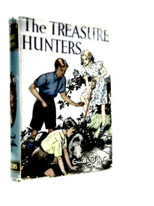 The Treasure Hunters 