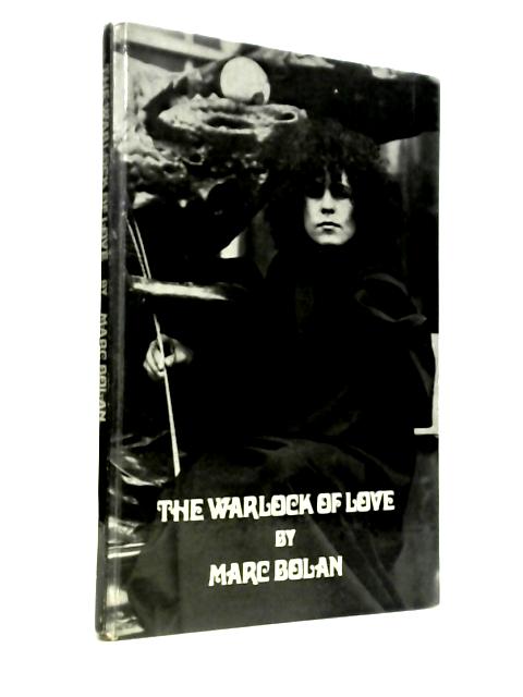 The Warlock Of Love.