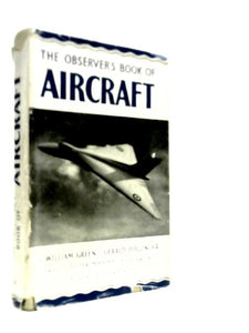 The Observer's Book Of Aircraft 