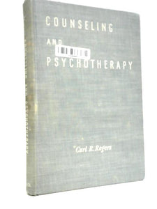 Counseling and Psychotherapy 