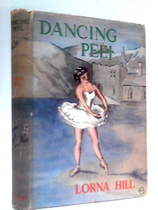 Dancing Peel 
