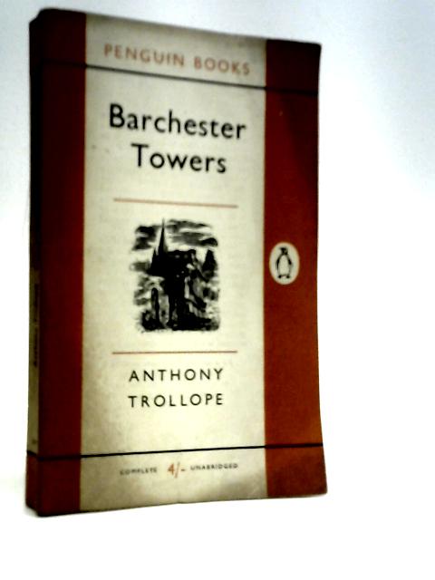Barchester Towers