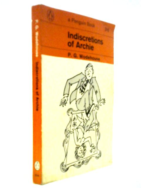 The Indiscretions of Archie