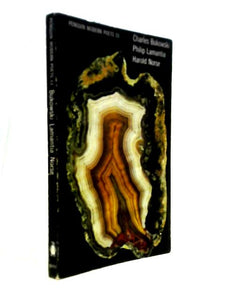 Penguin Modern Poets 13 