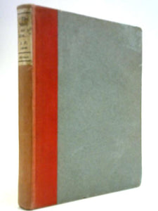 The More I See Of Men... Stray Essays On Dogs 