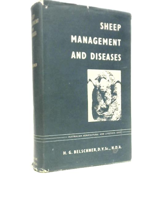 Sheep Management and Diseases