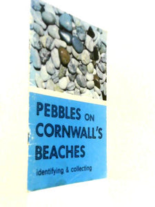 Pebbles on Cornwall's Beaches: Identifying and Collecting 