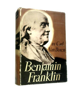 Benjamin Franklin 