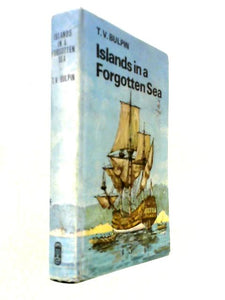 Islands In A Forgotten Sea 