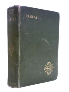 Pamela 
