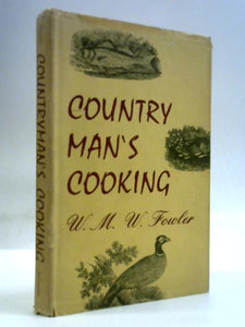 Countryman's Cooking 
