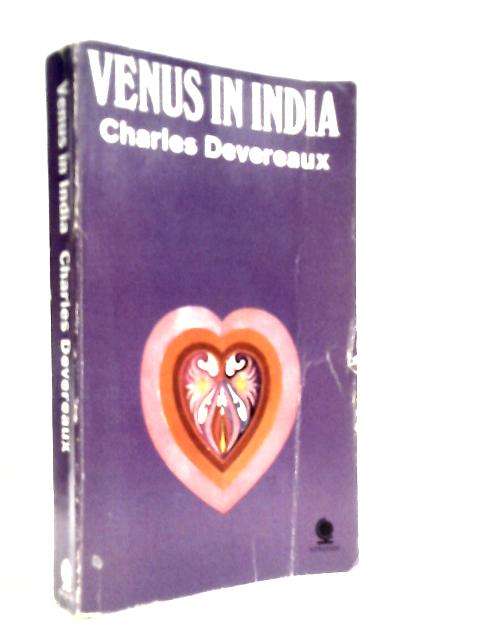 Venus In India