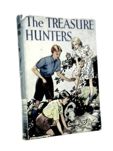 The Treasure Hunters 