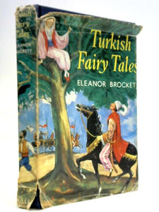 Turkish Fairy Tales 
