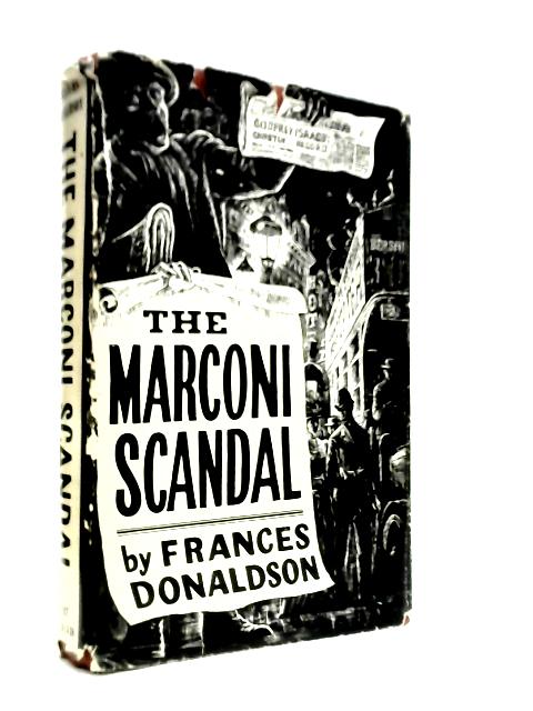 The Marconi Scandal