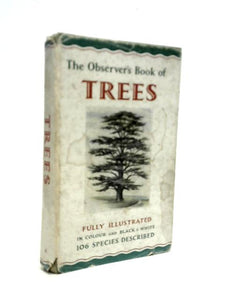The Observer's Book of Trees 