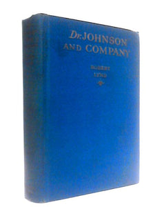 Dr. Johnson and Company 
