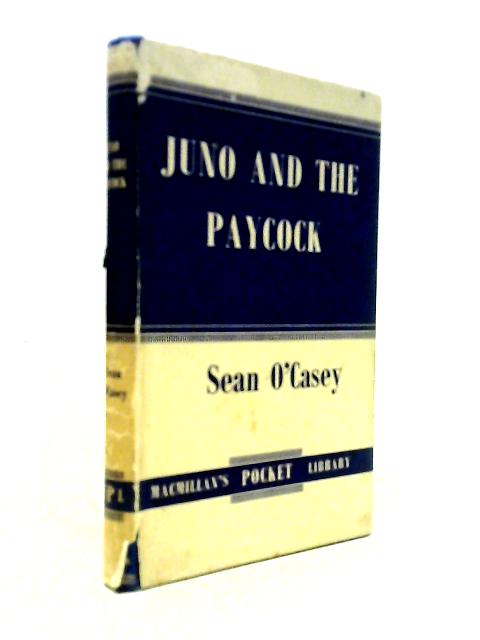 Juno and the Paycock
