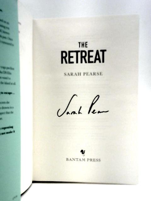 The Retreat