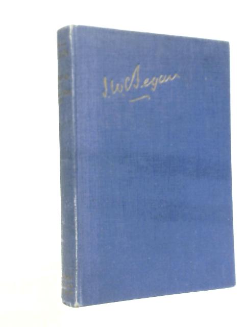 J. W. C. Fegan