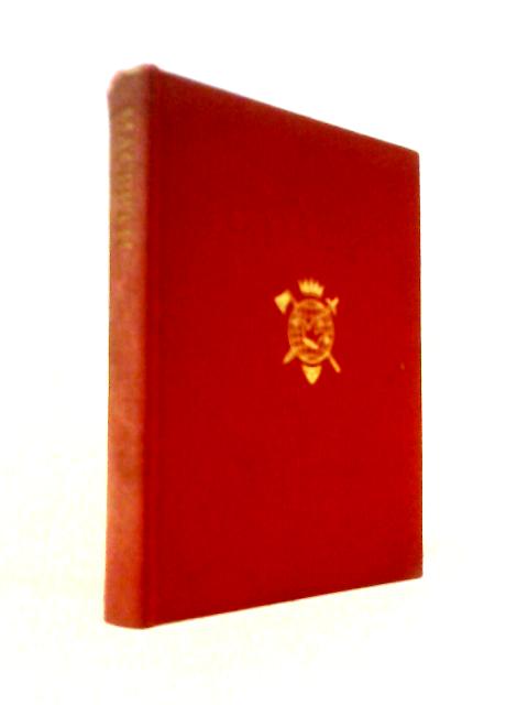 The New Temple Shakespeare MacBeth