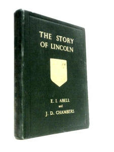 The Story of Lincoln 